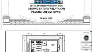 GMNI Jember Menolak Rencana Pembangunan SPPG di Universitas Jember