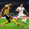 Gol Perdana Victor Chust Bawa Elche Menang 1-0 atas Getafe dan Jauhkan dari Ancaman Degradasi