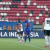 Gol Tunggal Junior Brandao Gagal Membawa Poin untuk Madura United