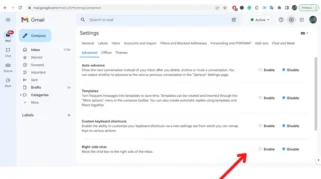 Google Bersiap Terapkan Perubahan Tidak Populer pada Gmail