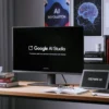 Google dan Intel Hadirkan Googlebook, Laptop Baru dengan Integrasi AI dan Android