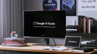 Google dan Intel Hadirkan Googlebook, Laptop Baru dengan Integrasi AI dan Android