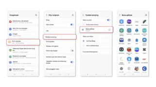 Google Hadirkan Fitur Tampilan Layar Baru pada Pixel yang Belum Dimiliki Samsung dan Apple