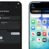 Google Kembangkan Fitur Kirim File dari Android ke iPhone Lewat QR Code