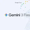Google Luncurkan Gemini 3.5 Flash, Model AI Cepat dengan Kemampuan Lebih Baik dari Gemini 3.1 Pro