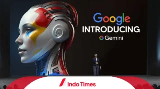 Google Luncurkan Gemini Omni, AI untuk Edit Video Melalui Chat