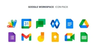 Google Meluncurkan Perombakan Ikon Workspace yang Mengundang Beragam Respons