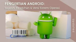 Google Mengubah Definisi Android, Tapi Apakah Android Masih Sistem Operasi?