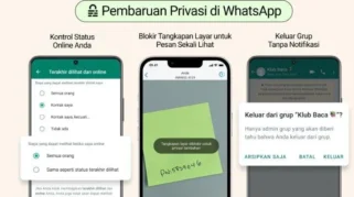Google Messages Bisa Jadi Tak Tertandingi Jika Adopsi Fitur Privasi Baru WhatsApp