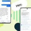 Google Messages Hadirkan Dua Pembaruan Besar: Satu Disukai, Satu Bikin Kesal