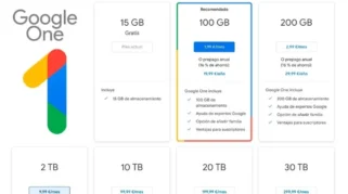 Google Mulai Batasi Penyimpanan Gratis 15GB untuk Pengguna Gmail