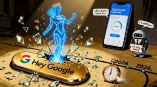 Google Perkenalkan Fitur Continue On di Android 17 untuk Lancarkan Transisi Antarperangkat