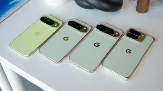 Google Tingkatkan Fitur Favorit di Pixel 10 yang Belum Ada di Pixel 6 Pro