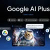 Google Ubah Strategi AI, Harga Paket Unggulan Jadi Lebih Terjangkau