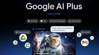Google Ubah Strategi AI, Harga Paket Unggulan Jadi Lebih Terjangkau