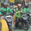 GoTo Dukung Pembagian Komisi Ojol 92 Persen untuk Mitra Driver Sesuai Arahan Presiden