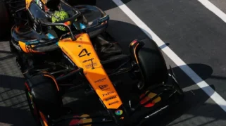 GP Kanada 2026, Lando Norris Yakin Sirkuit Montreal Mendukung Performa McLaren