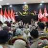 GPCI Laporkan Penahanan 9 WNI dalam Misi Kemanusiaan Menuju Gaza kepada MPR RI