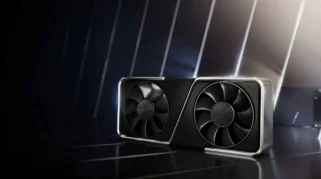 GPU Buatan Cina 100% Terbaru Masih Kalah dari RTX 3060, Namun Menjadi Awal Penting di Dunia Kartu Grafis