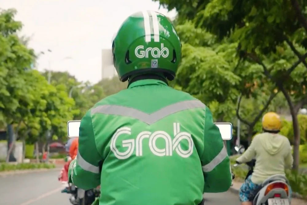 Grab Indonesia Hentikan Program Langganan Hemat untuk Mitra GrabBike