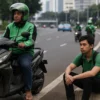 Grab Pelajari Rencana Batas Potongan Aplikasi 8 Persen untuk Driver Ojek Online