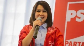 Grace Natalie Dilaporkan ke Bareskrim, PSI Tegaskan Tak Beri Bantuan Hukum