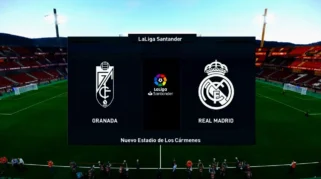 Granada vs Real Sporting: Duel Sengit di Estadio Nuevo Los Carmenes yang Menentukan Nasib LaLiga Hypermotion 25-26