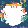 Gratis, Ini 15 Link Download Bingkai Foto Twibbon Tema Harkitnas 2026