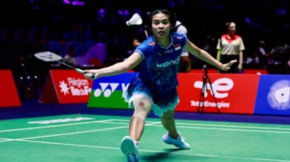 Gregoria Mariska Tunjung Mundur dari Pelatnas PBSI karena Vertigo
