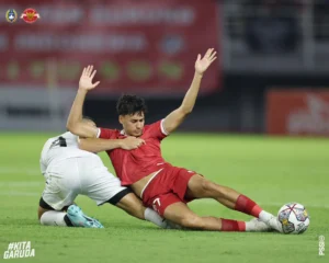 Grêmio Palestino Imbang 0‑0, Gagal Cetak Penaltis di La Cisterna