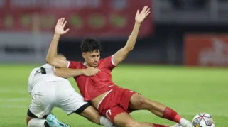 Grêmio Palestino Imbang 0‑0, Gagal Cetak Penaltis di La Cisterna