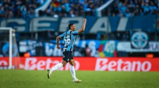 Grêmio Tundukkan Confiança 3-0 dan Melaju ke Oitavas da Copa do Brasil