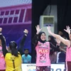 Gresik Phonska Plus Dekati Grand Final Proliga 2026