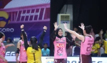 Gresik Phonska Plus Dekati Grand Final Proliga 2026