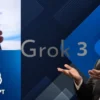Grok, Chatbot AI Elon Musk, Alami Gangguan Layanan dan Keluhan Pengguna
