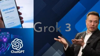 Grok, Chatbot AI Elon Musk, Alami Gangguan Layanan dan Keluhan Pengguna