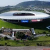 Guadalajara Siap Sambut Piala Dunia 2026, Simak Fakta Menariknya!
