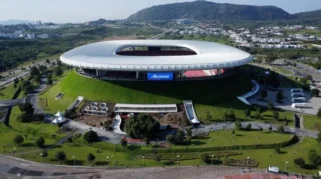 Guadalajara Siap Sambut Piala Dunia 2026, Simak Fakta Menariknya!