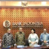 Gubernur BI Proyeksikan Nilai Tukar Rupiah Menguat Mulai Juli 2026