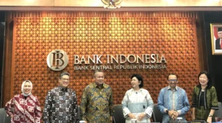 Gubernur BI Proyeksikan Nilai Tukar Rupiah Menguat Mulai Juli 2026