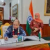 Gubernur Khofifah Terima Dubes Yaman, Dorong Kerja Sama Pendidikan, Perdagangan, dan Kebudayaan