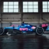 Gucci Jadi Mitra Utama Alpine pada Musim 2027 Formula 1, Luncurkan Platform Gucci Racing