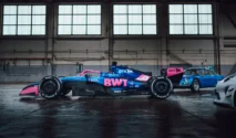 Gucci Jadi Mitra Utama Alpine pada Musim 2027 Formula 1, Luncurkan Platform Gucci Racing