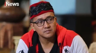 Gugatan Teddy Pardiyana Ditolak, Sule Serahkan Proses Hukum pada Mekanisme yang Berlaku