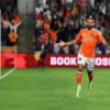 Guilherme Bawa Houston Dynamo FC Menang Tipis atas Vancouver Whitecaps