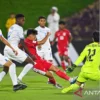 Guncang Dunia! FA7 Indonesia Ukir Sejarah di Honduras 2026, Kini Siap Tumbangkan Brasil