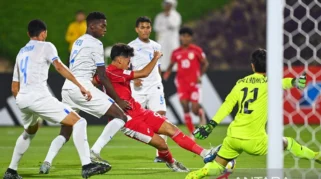 Guncang Dunia! FA7 Indonesia Ukir Sejarah di Honduras 2026, Kini Siap Tumbangkan Brasil