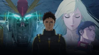 Gundam Hathaway 2, Melanjutkan Perjalanan Hathaway Noa di Bioskop Indonesia