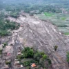 Gunung Semeru Erupsi, Masyarakat Diminta Menghindari Area Besuk Kobokan