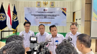 Gunungkidul Hadirkan Layanan Paspor di Mal Pelayanan Publik untuk Memudahkan Warga